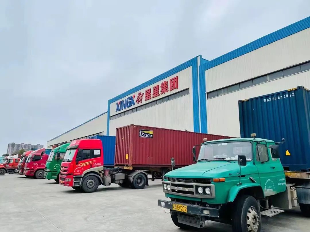 Foshan exporters saw robust growth entering 2022