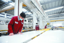 Foshan drew 0.6% GDP growth from its finance industry