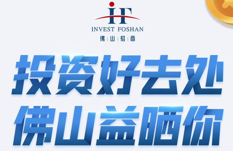 Foshan&#39;s new hotline for investors