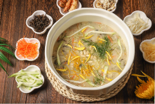 Shunde fish soup to settle the summer heat | Foshan Bite