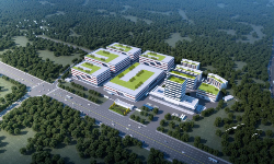 Huashu Robotics plans 500 mln yuan on industrial parks in Foshan