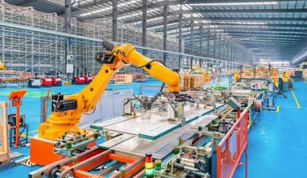 26 enterprises listed as model factory in Foshan