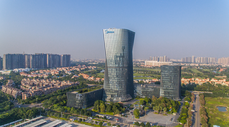 2 trillion yuan! Top 100 Foshan Enterprises reached a new high in 2022