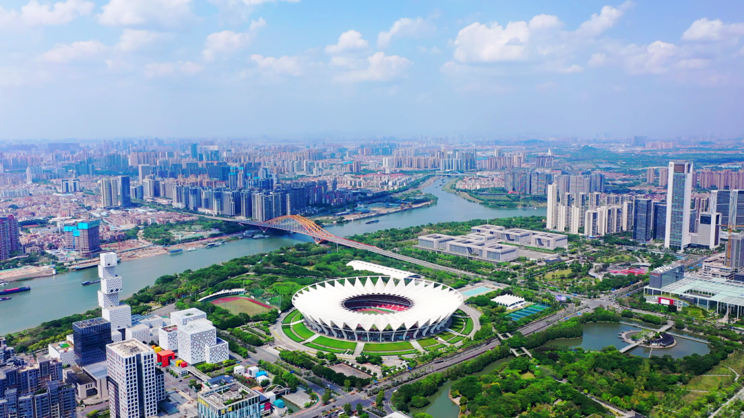 Foshan garners 300 billion yuan in project investment
