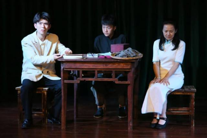2nd Drama Culture Week to unveil on Dec 20 in Chancheng, Foshan