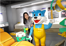 World Dental Equipment Museum unveiled in Shishan, Nanhai