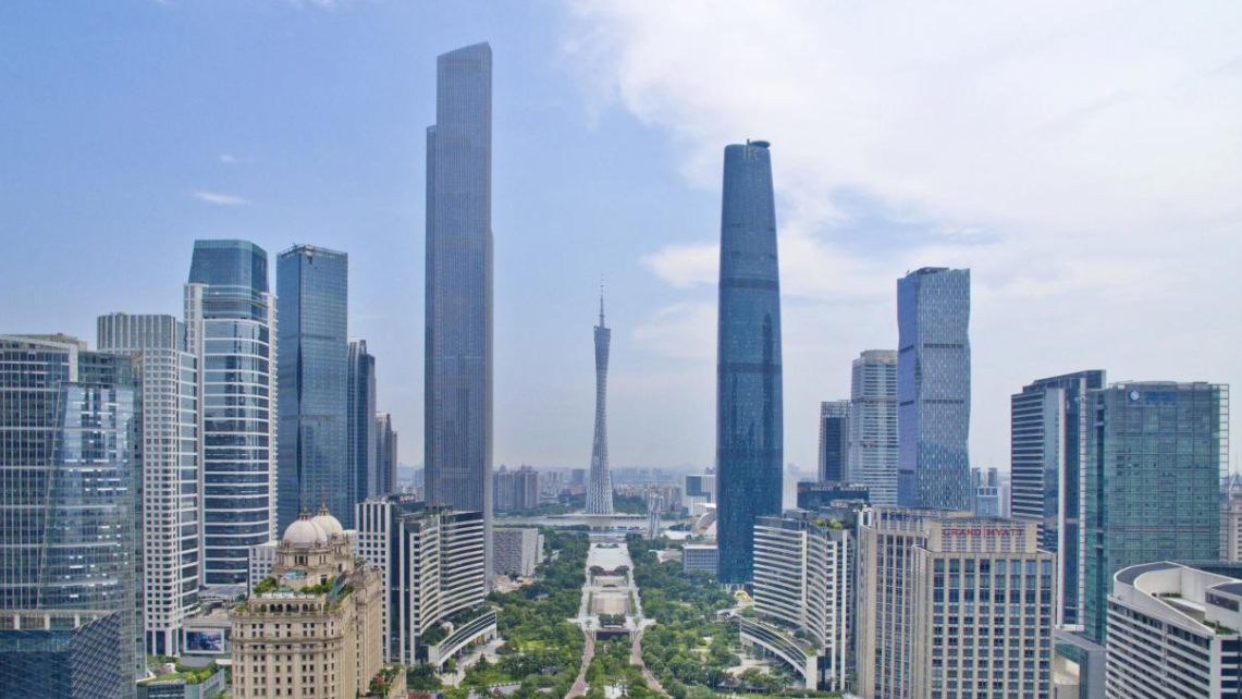 Guangdong releases 9 new policies to support businesses in high-quality development