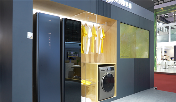 Uncover the secret behind the &quot;most useful wardrobe&quot; | Canton Fair