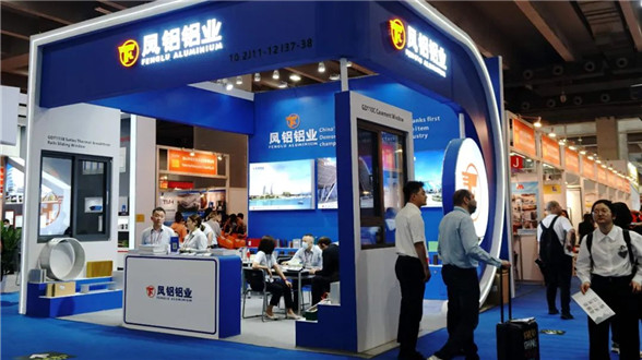 Foshan enterprises welcoming global buyers at Canton Fair