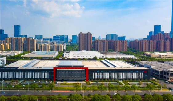 SEW to build the largest manufacturing base in South China