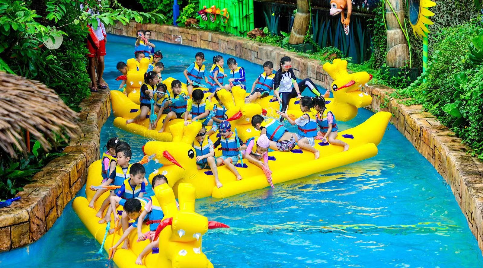 Guangdong sees over 20 million tourist visits during Dragon Boat Festival holiday