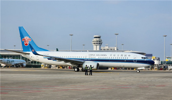 China Southern to add more direct flights to Thailand in July