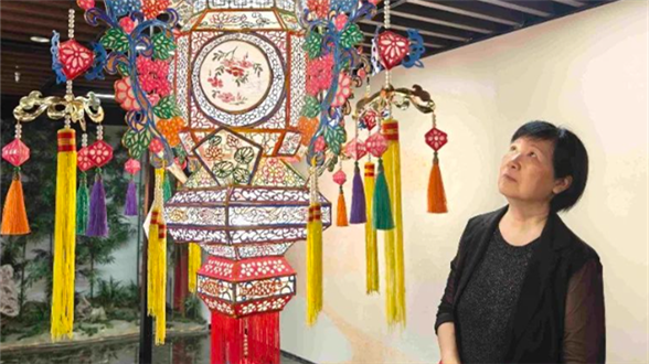 Foshan Folk Art Exhibition awaits your visit