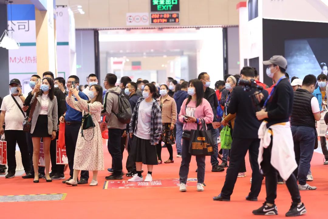 26th Foshan (Shunde) Household Appliance Expo Showcases Latest Achievements in Industry