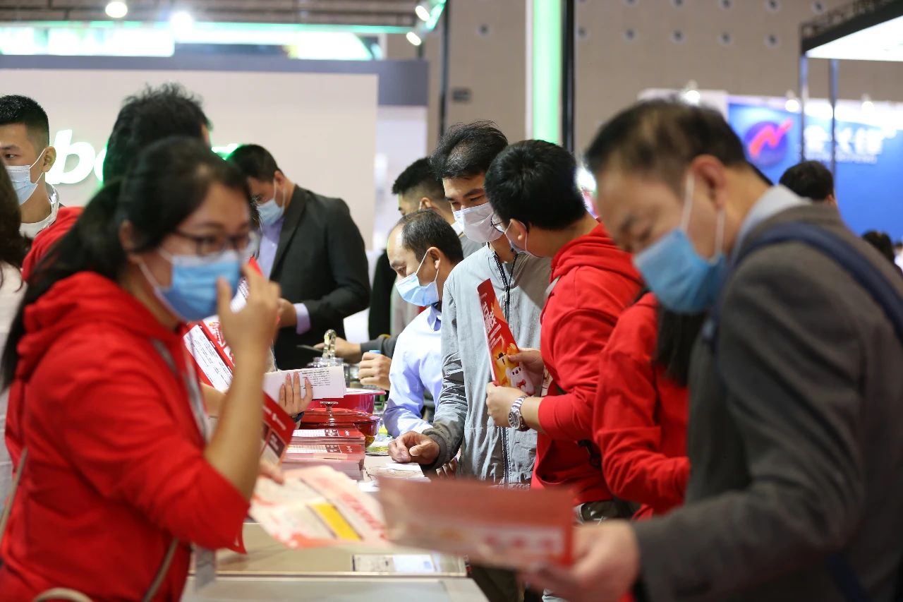 26th Foshan (Shunde) Household Appliance Expo Showcases Latest Achievements in Industry