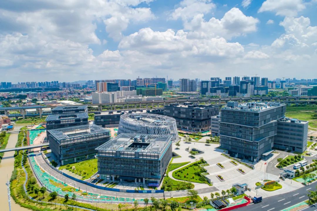 14 Towns of Foshan Crowned Top 500 Township Economies Nationwide