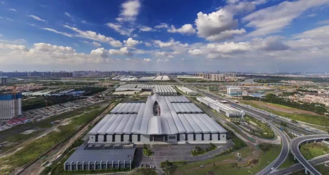 2023 Municipal Engineering Construction Industry Expo to Stage in Sanlongwan in November