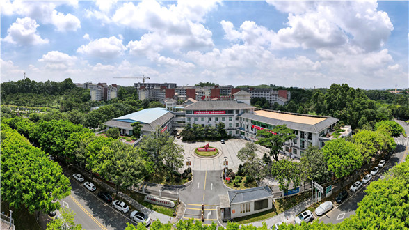 Get an insight into the semiannual report of Foshan National High-tech Industrial Development Zone